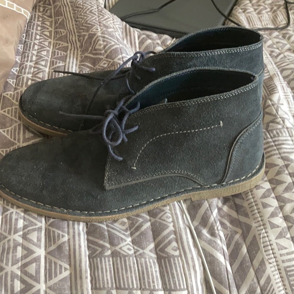 Size 10.5 dress shoes
